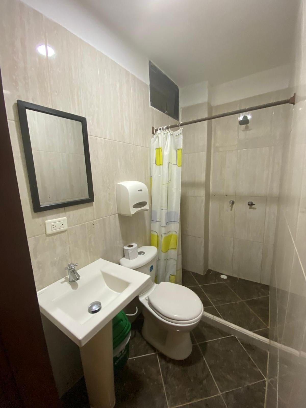 Bali At Poblado 3* Medellin