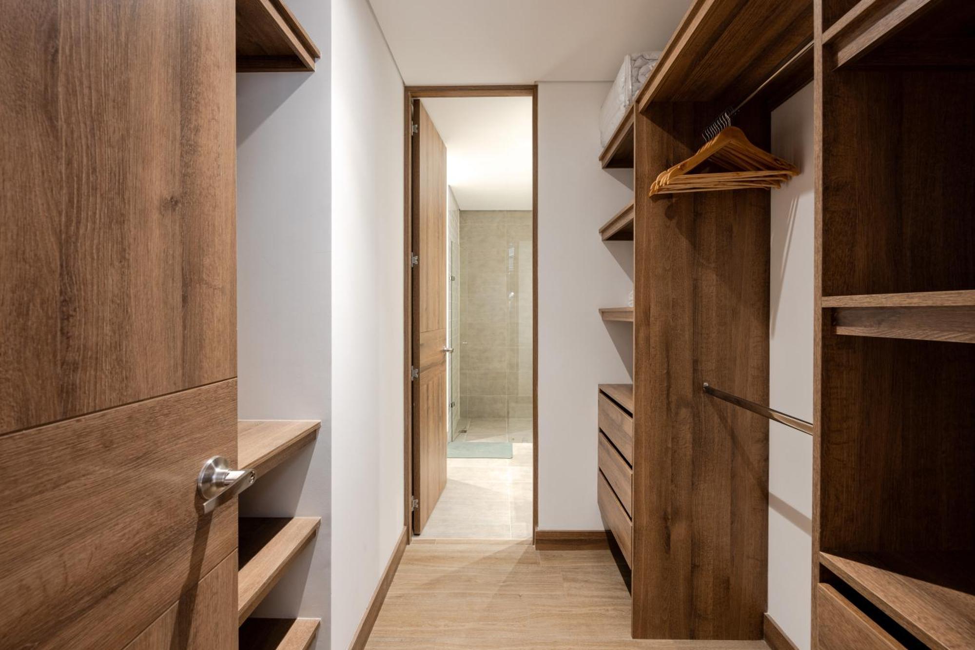 Brand New Loft 1br Balcony Apartamento