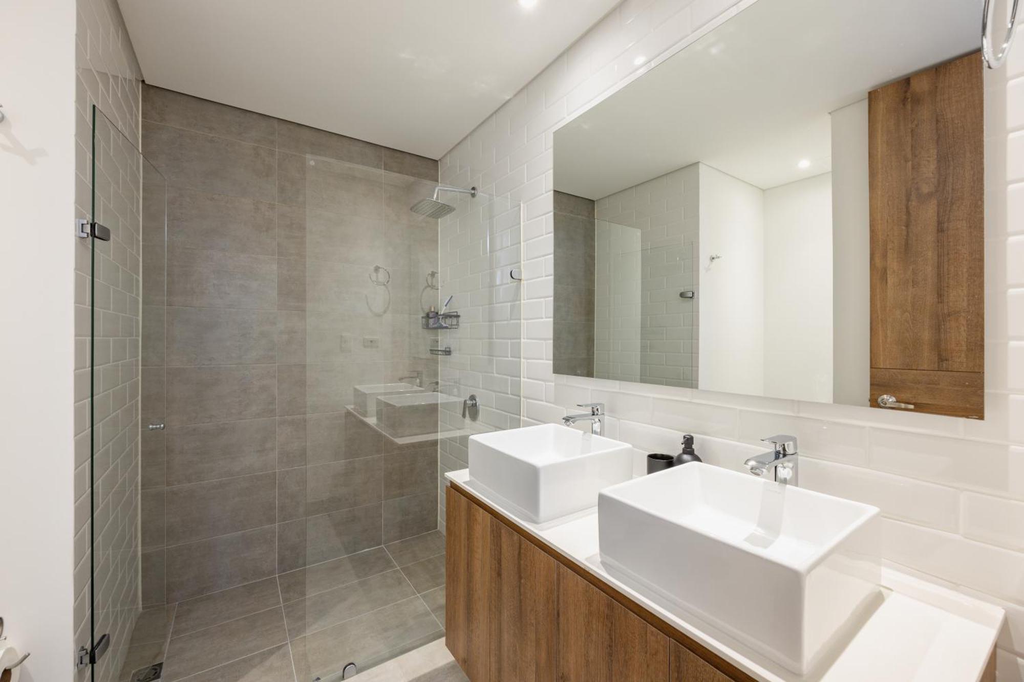 Apartamento Brand New Loft 1br Balcony