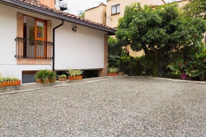 La Campana Boutique Hotel 3*