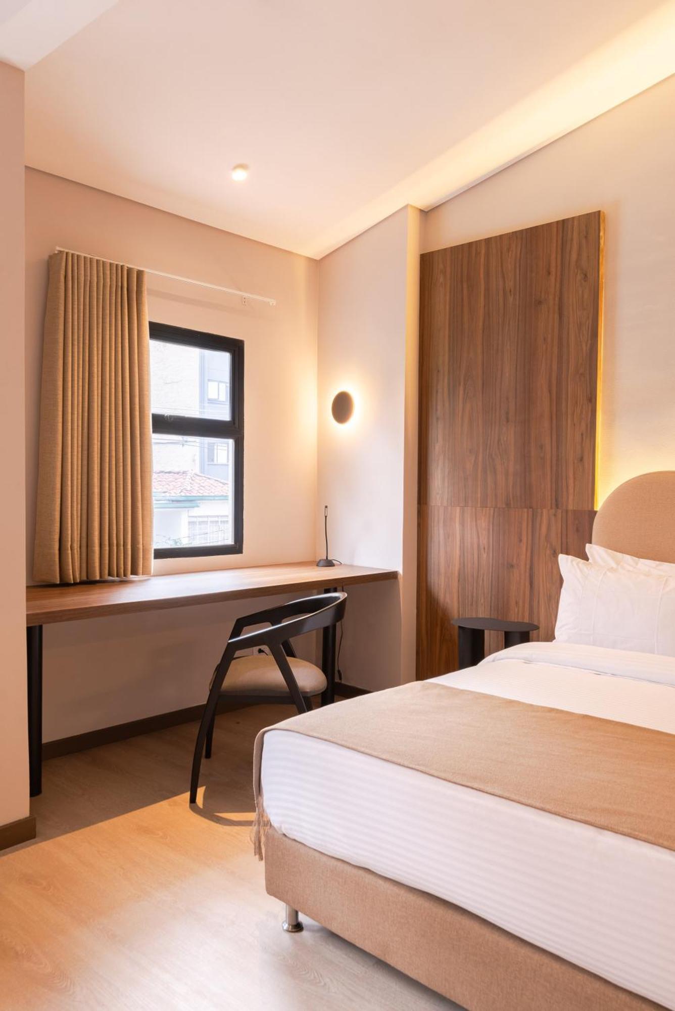 Hotel Lincoln 4*