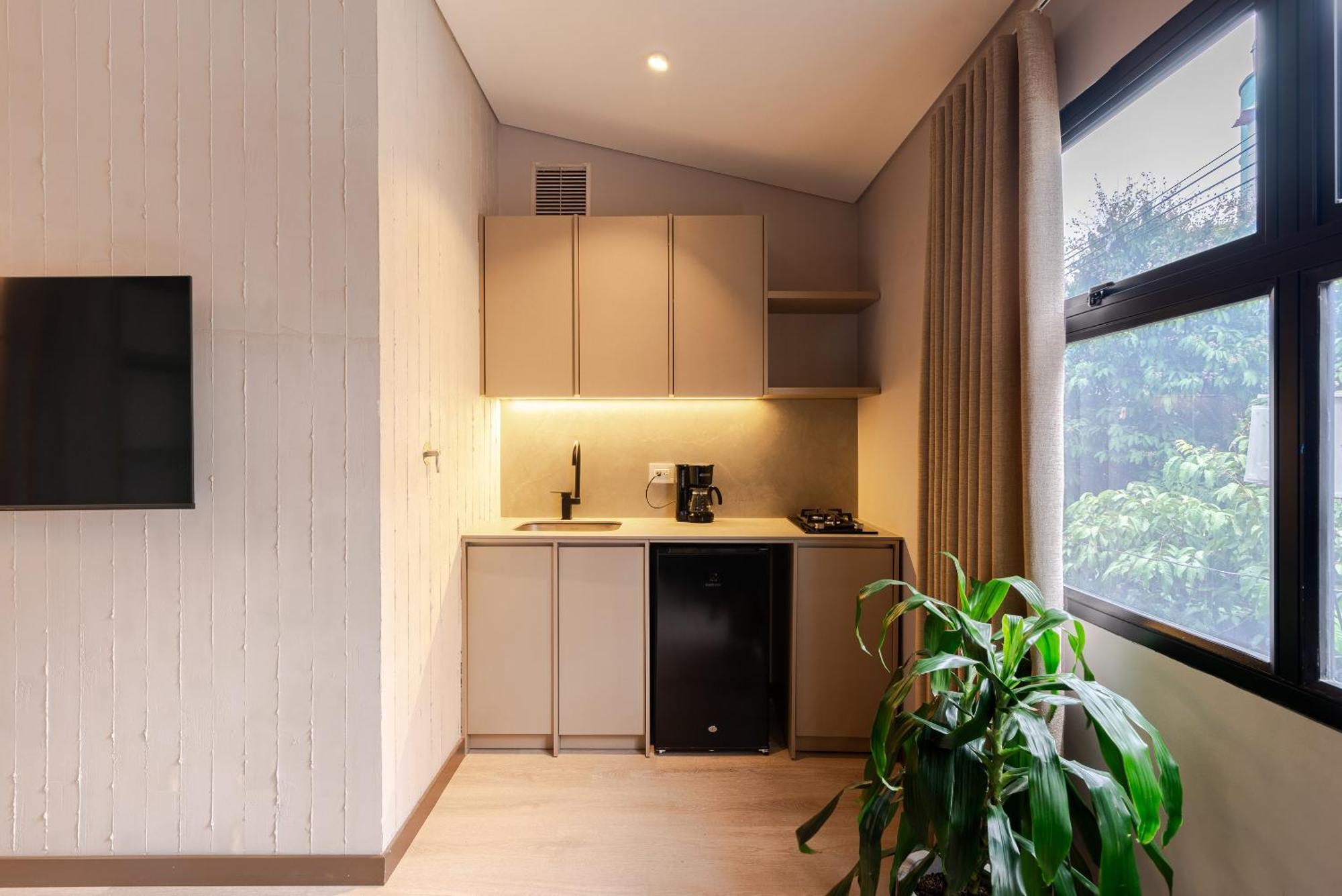 Hotel Lincoln Medellin
