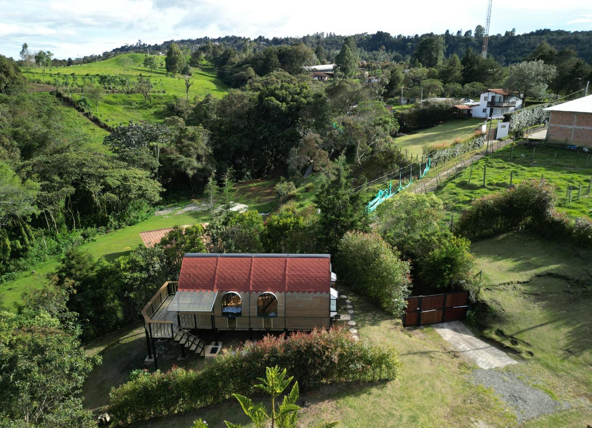 Petit Verdot * Medellín