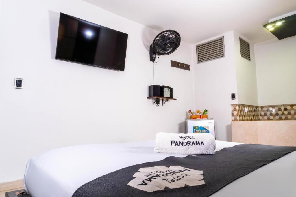 Hotel Panorama Medellín