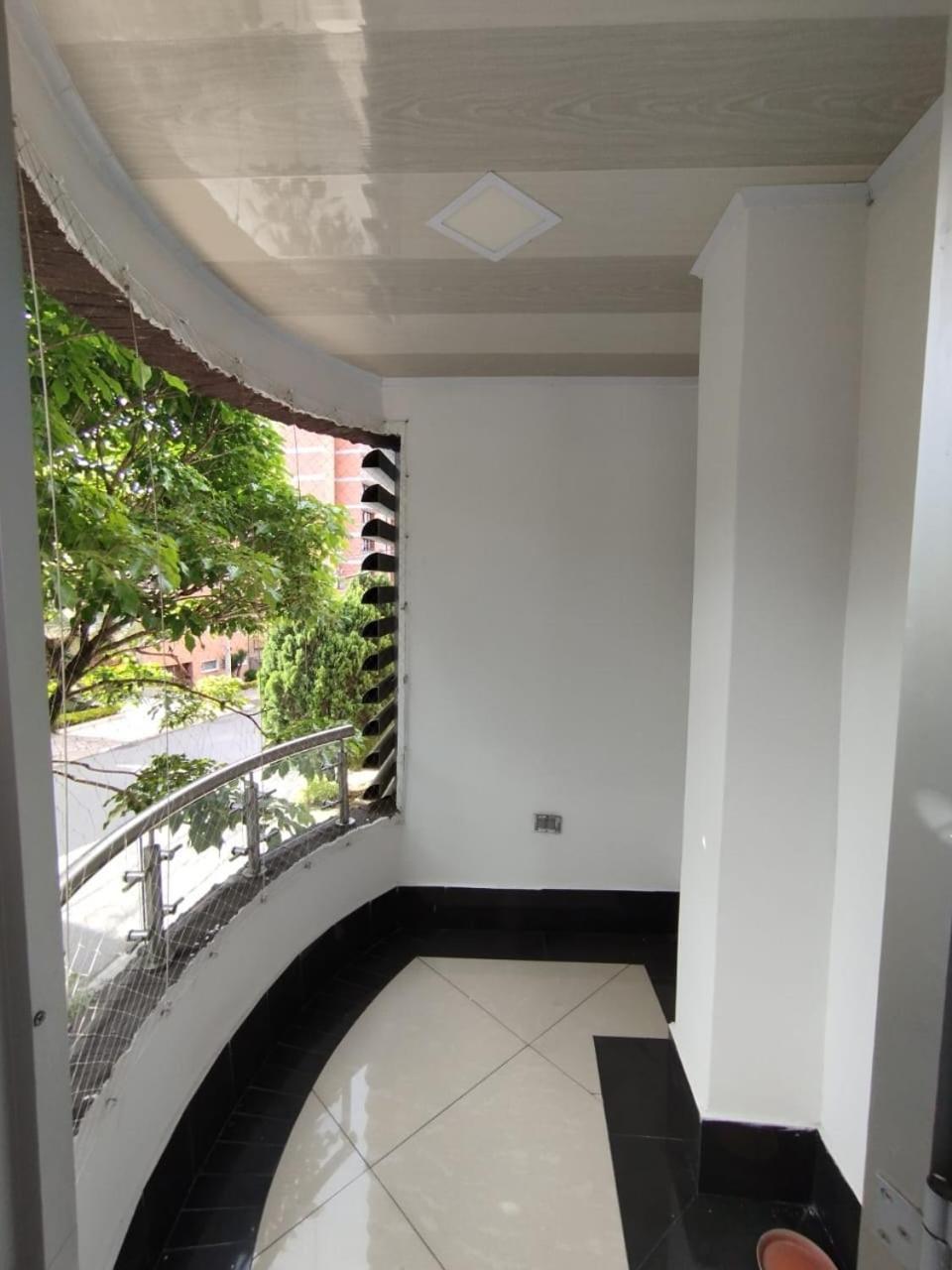 Laureles Estadio Apartment Medellin