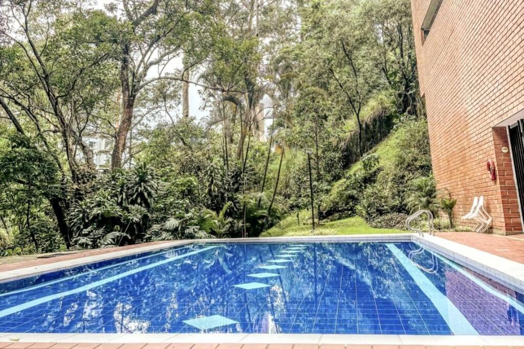 Modern 4bedroom With Private Terrace 500mb Internet *