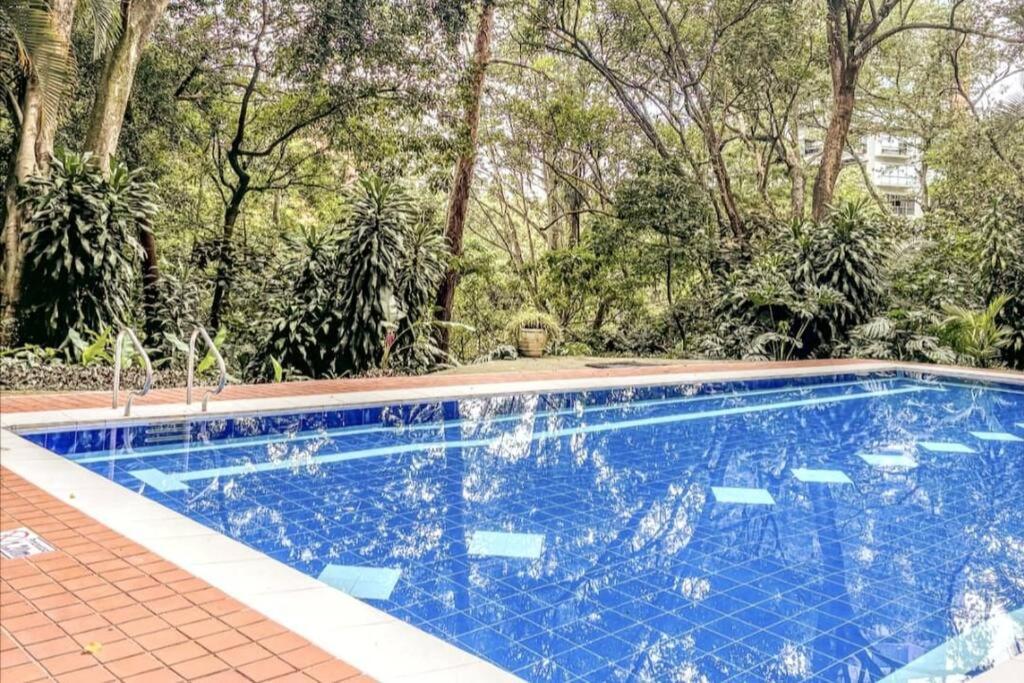 Apartamento Modern 4bedroom With Private Terrace 500mb Internet