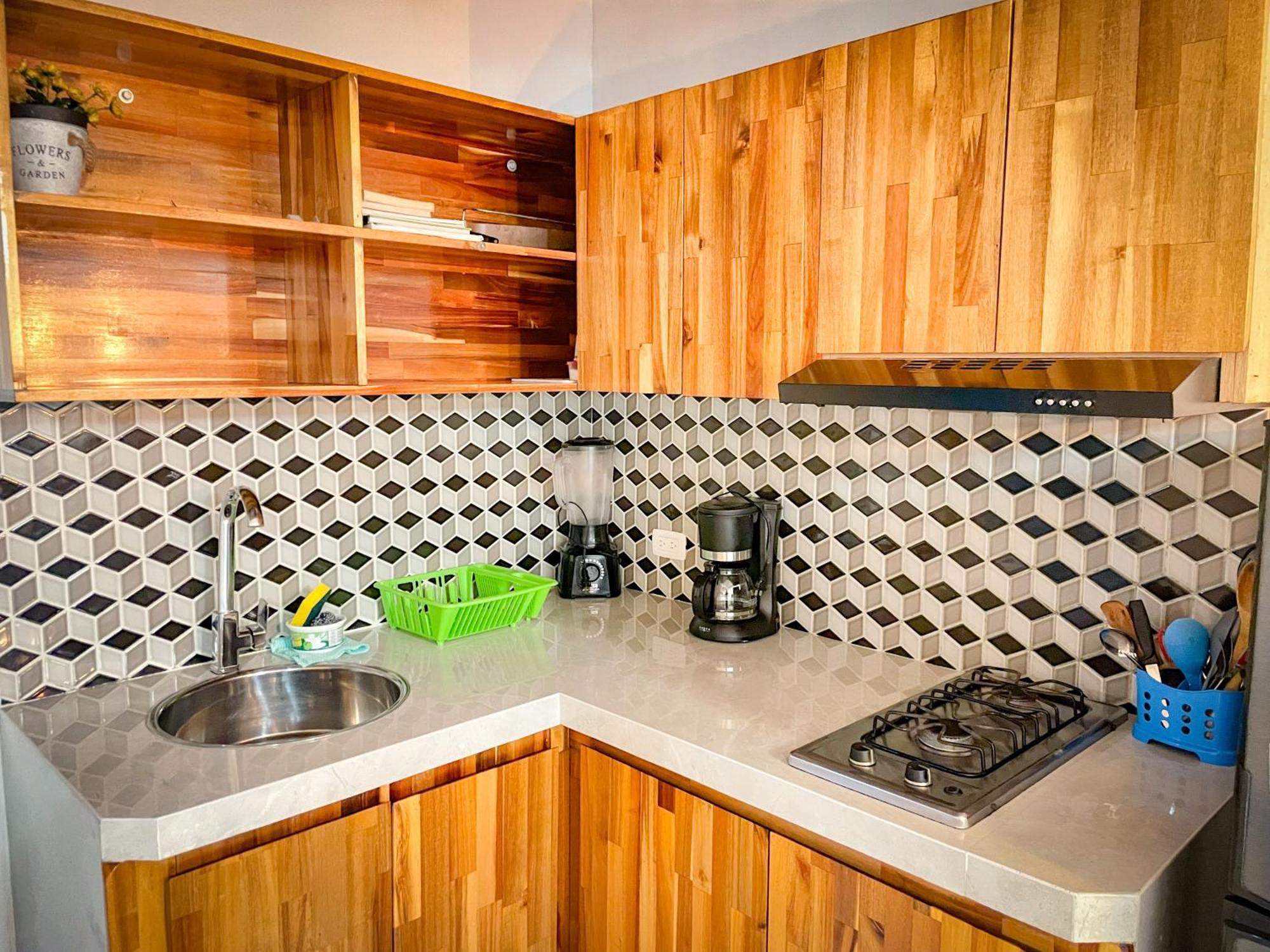 Apartamento Glen De 2 Alcobas Mejor Zona *