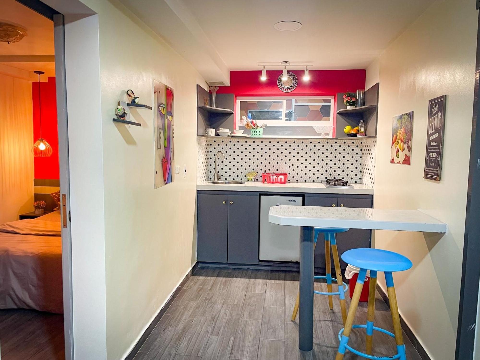 Red Excelente Ubicacion Laurles Molinos Apartamento