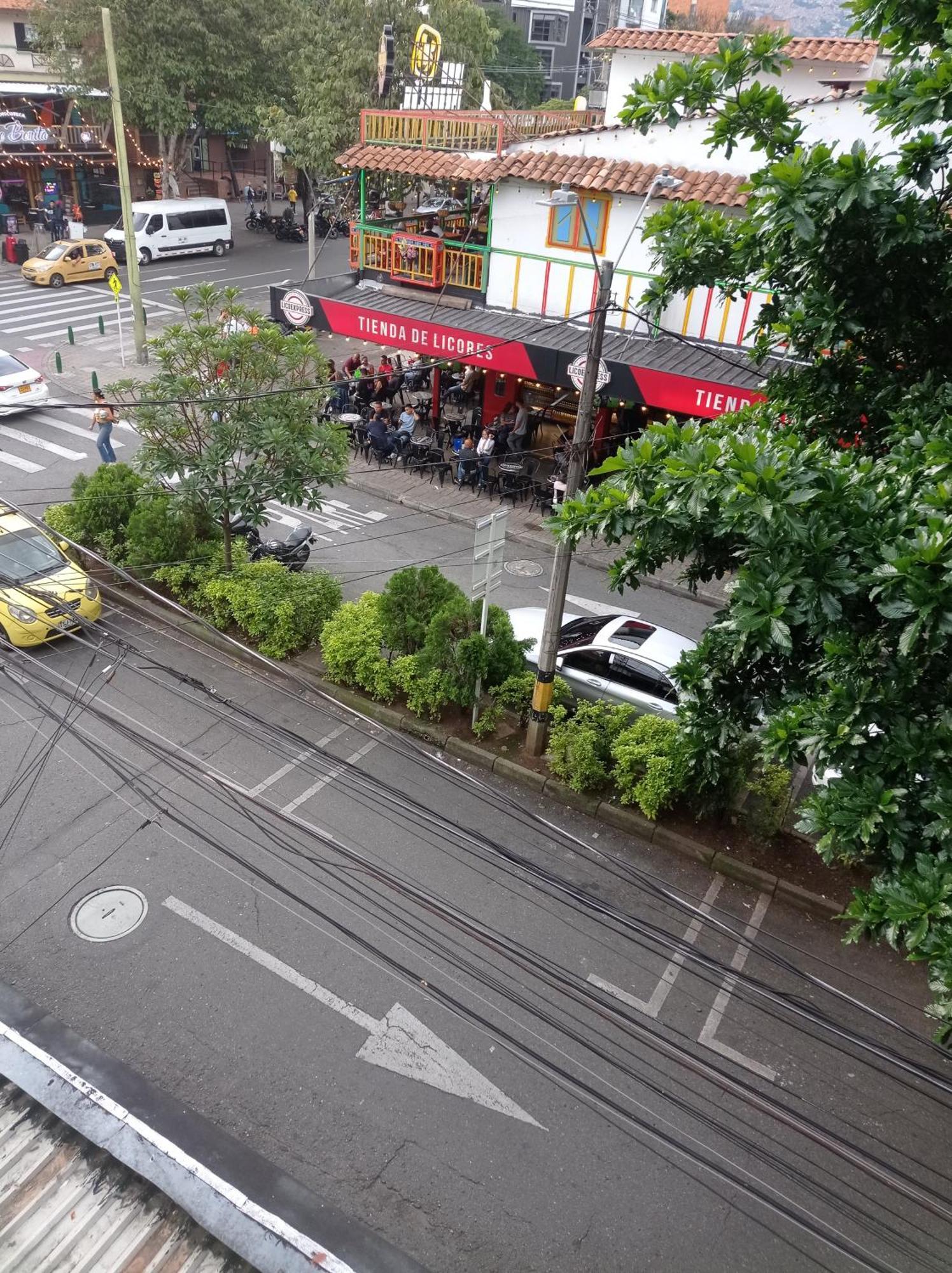 Apartamento Laureles Tours Medellín