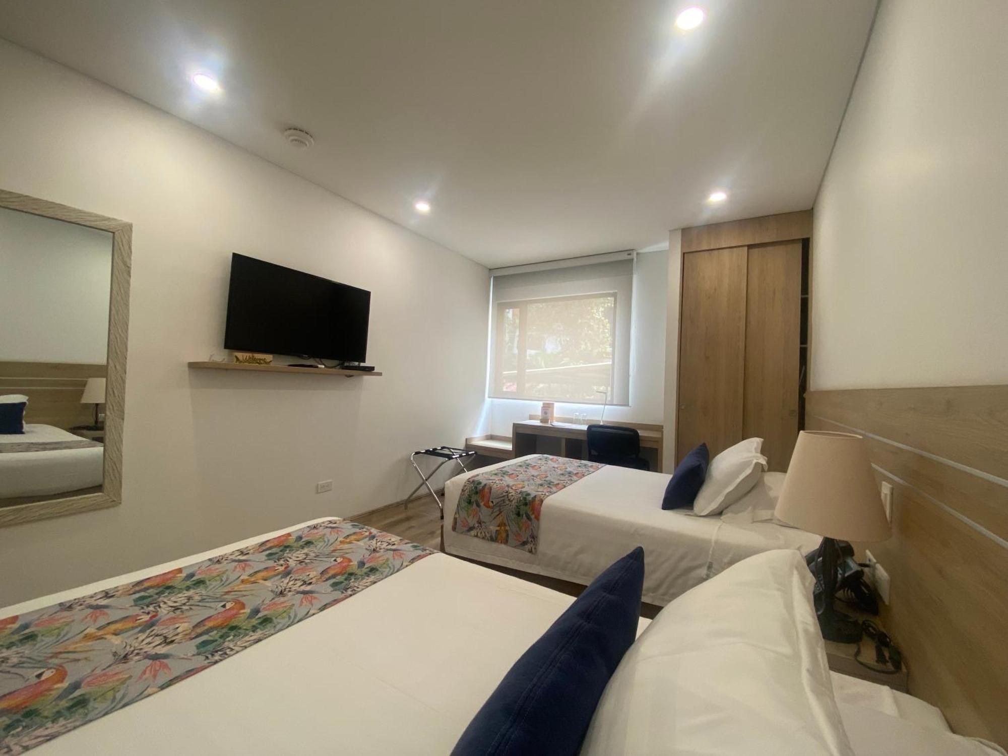 Ecohub Medellín