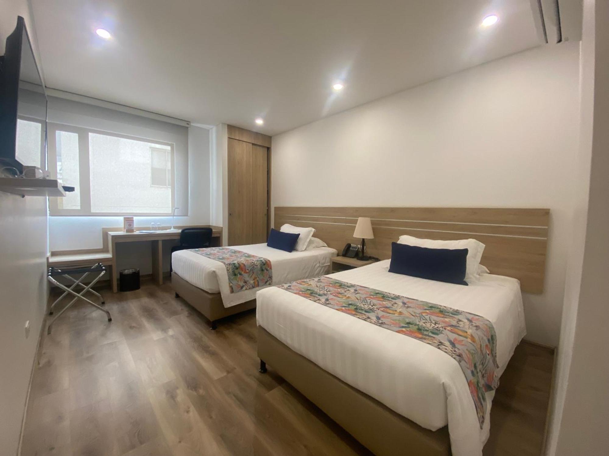 Hotel Ecohub