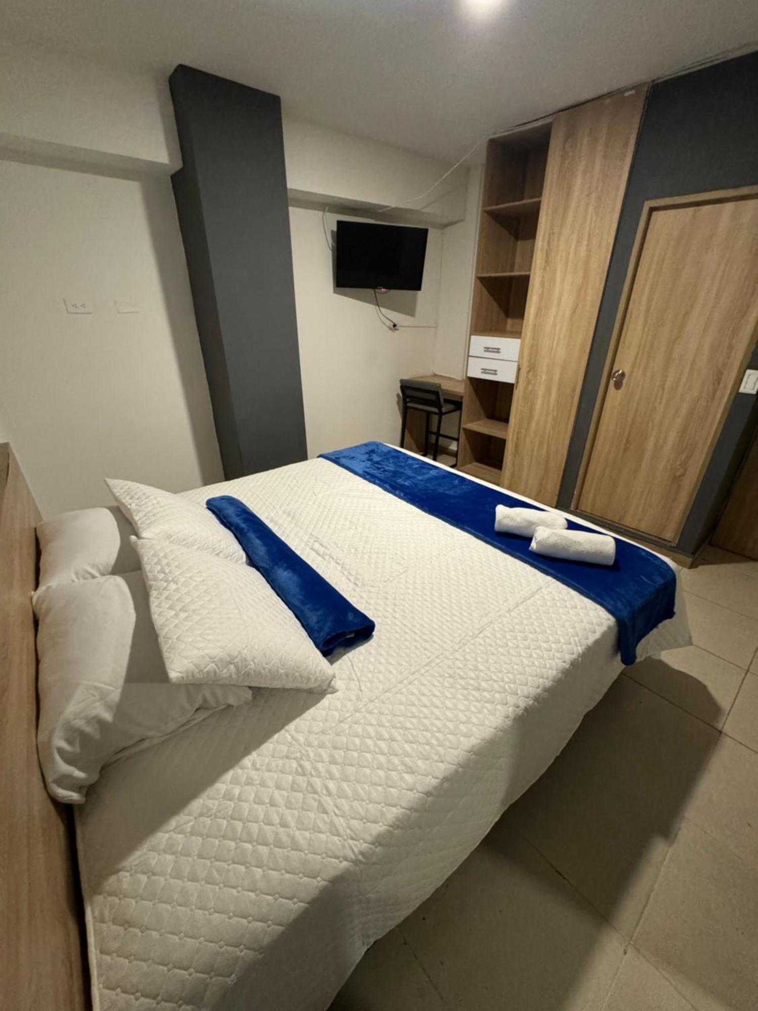 Hotel Hotel Medellin Central