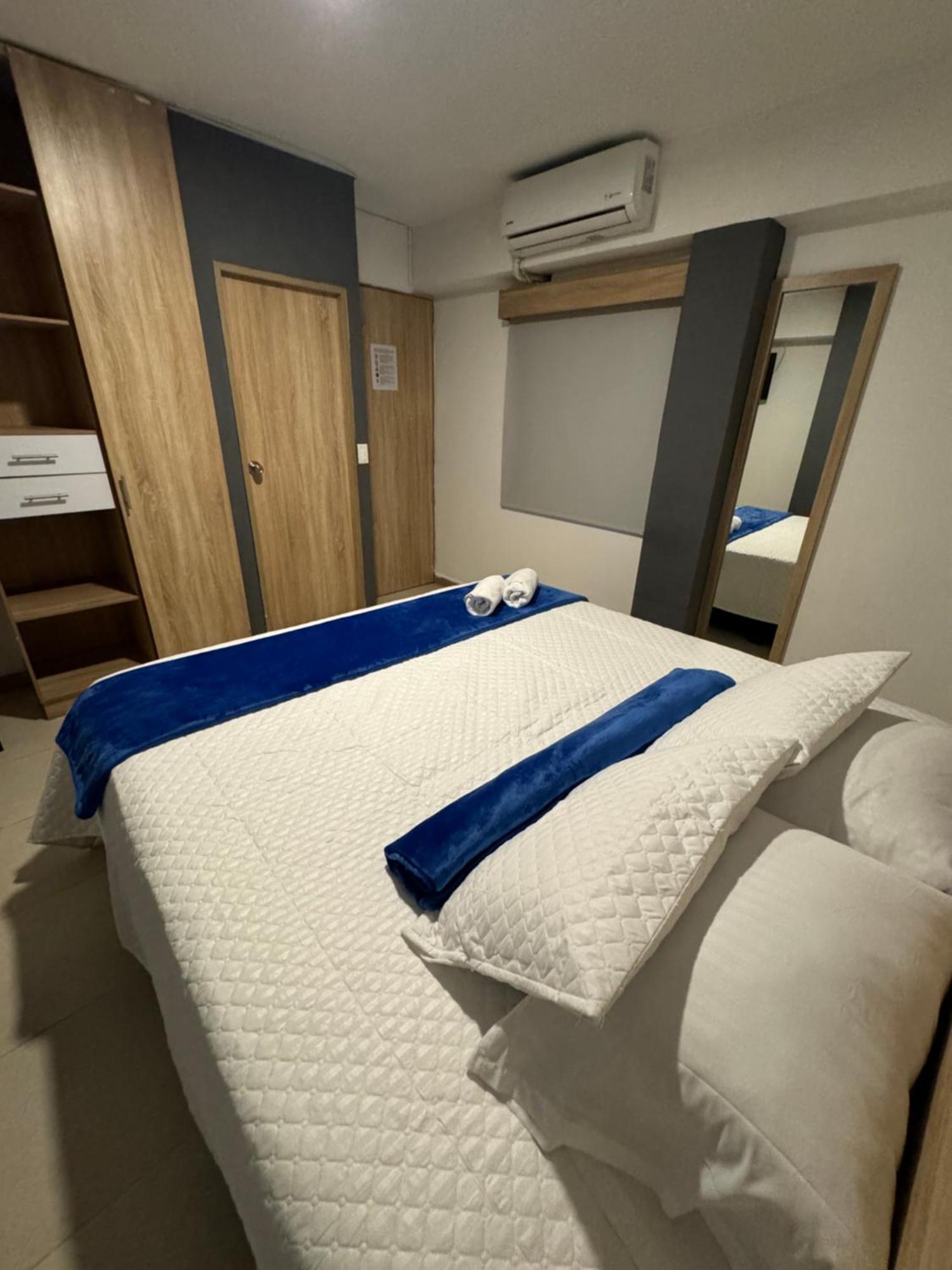 Hotel Medellin Central Hotel 3*