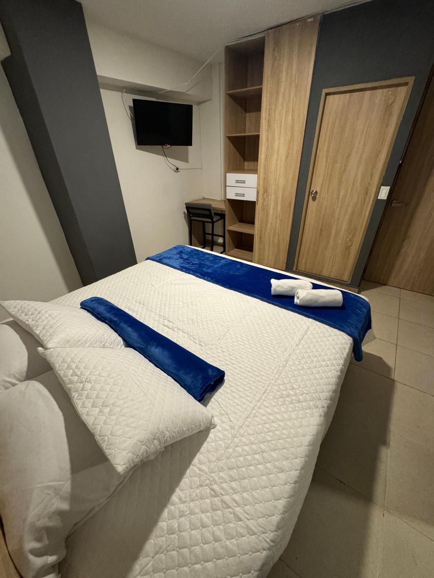 Hotel Hotel Medellin Central 3*