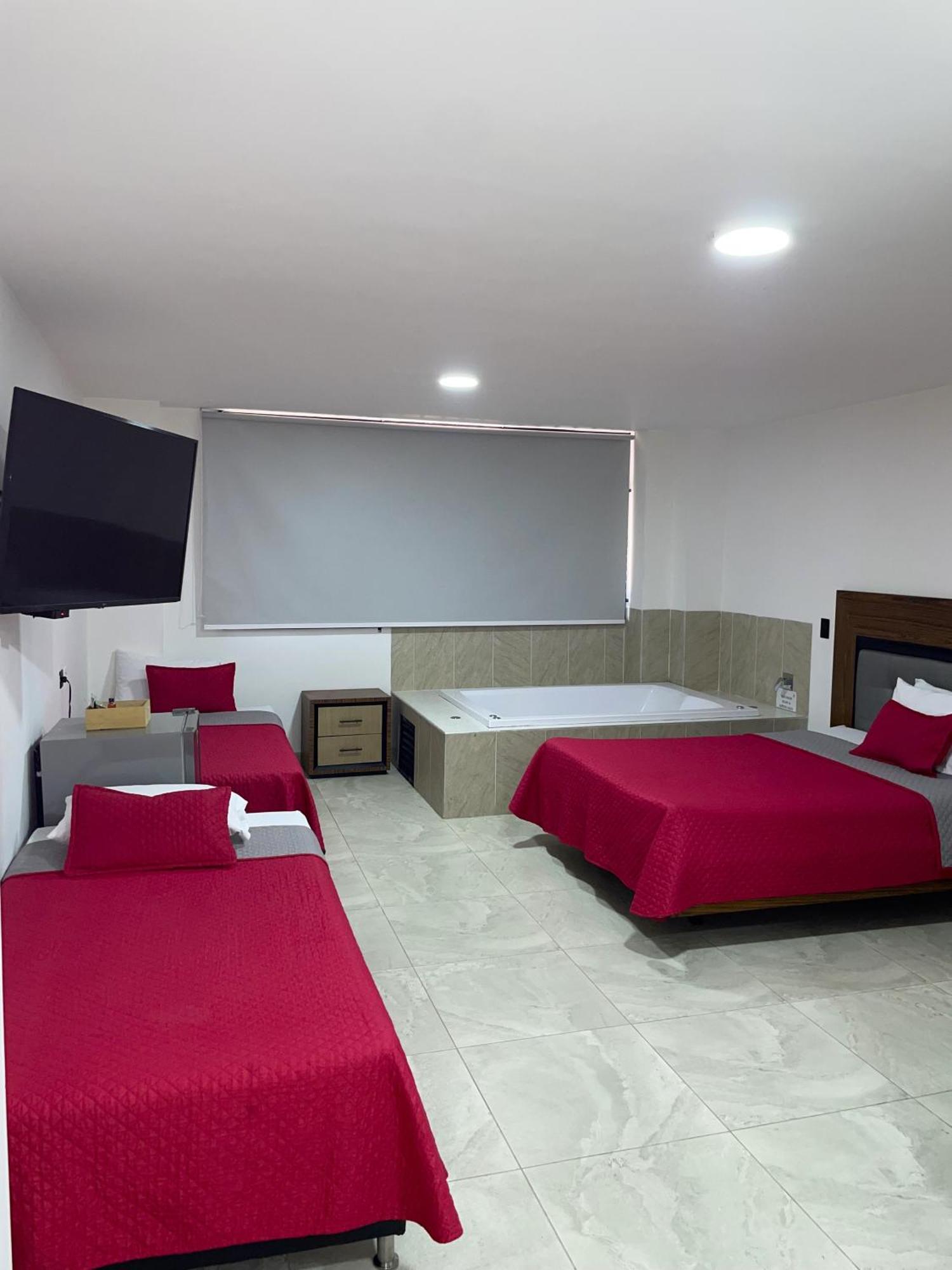 Ofix Hotel
