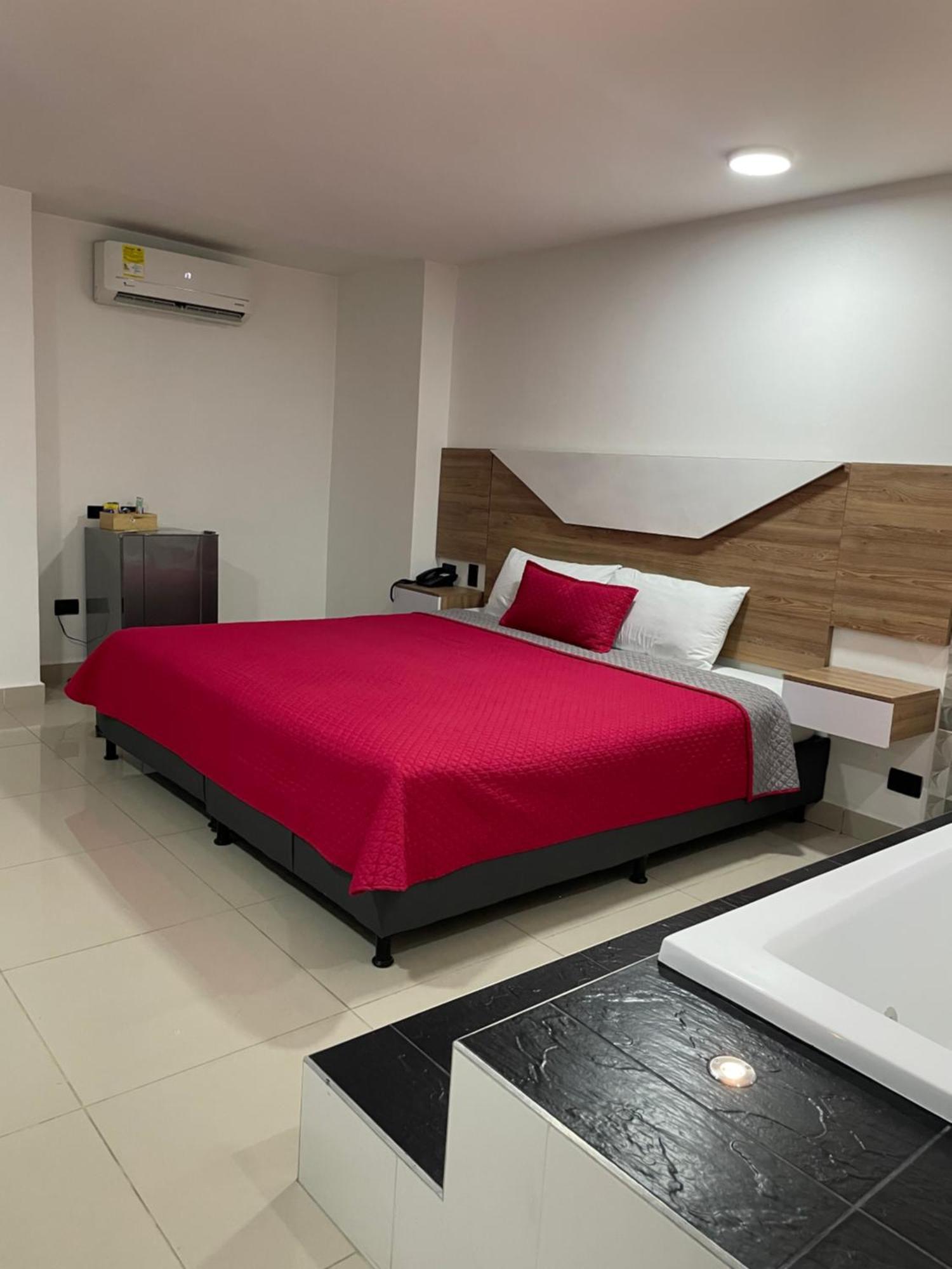 Ofix Hotel