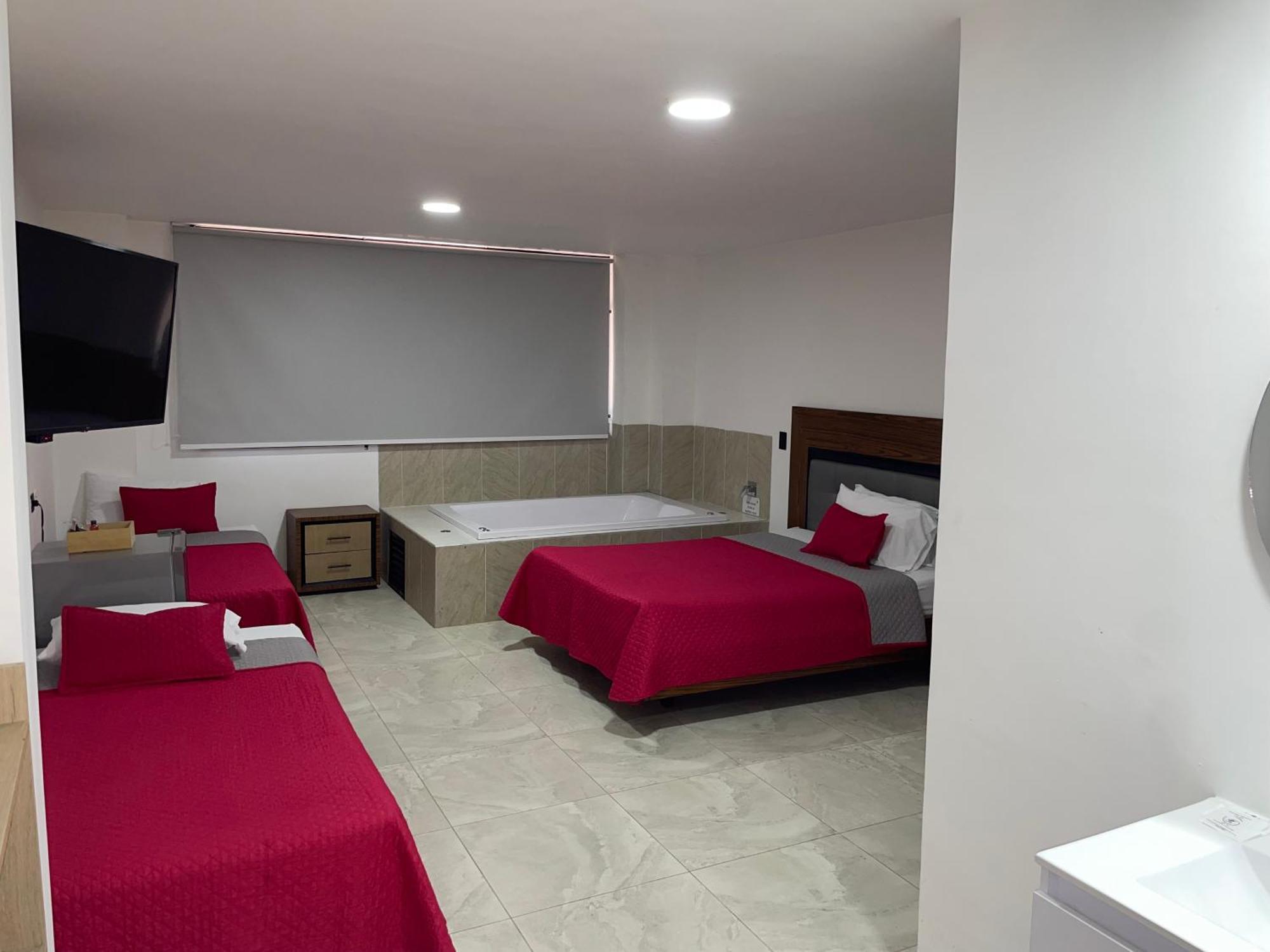 Hotel Ofix 3*