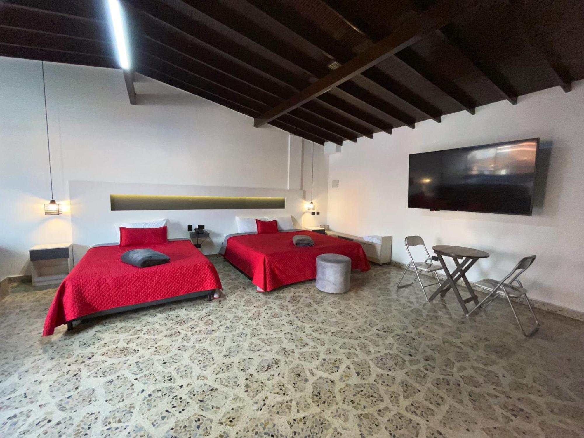 Hotel Ofix