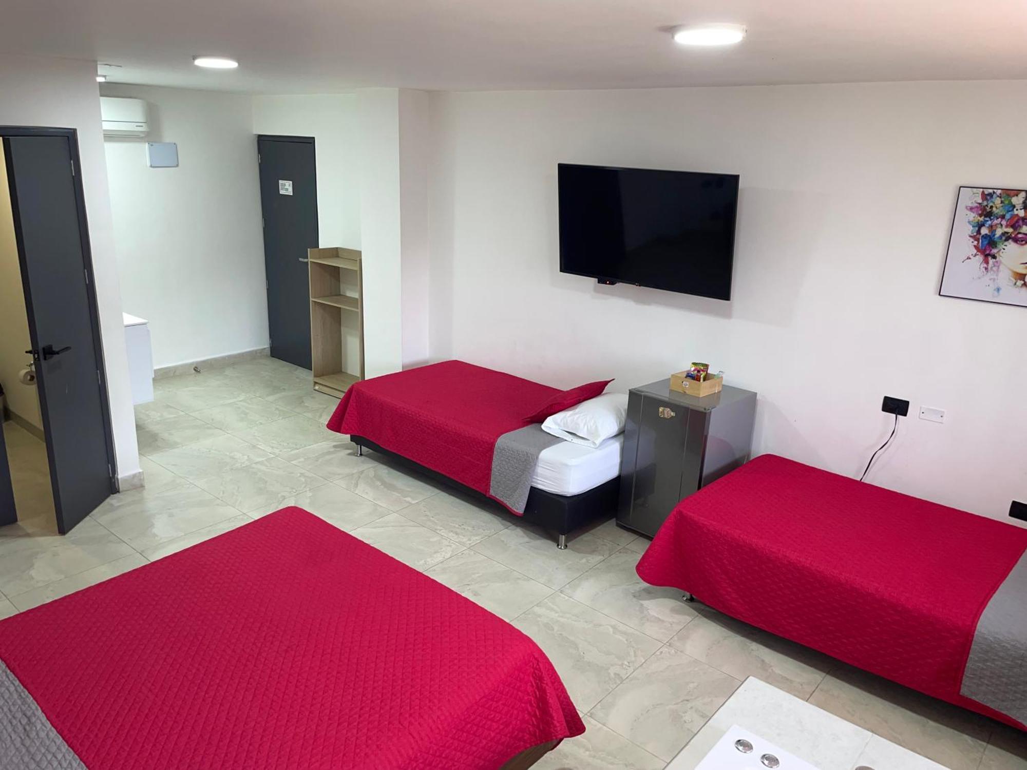 Ofix Hotel 3*
