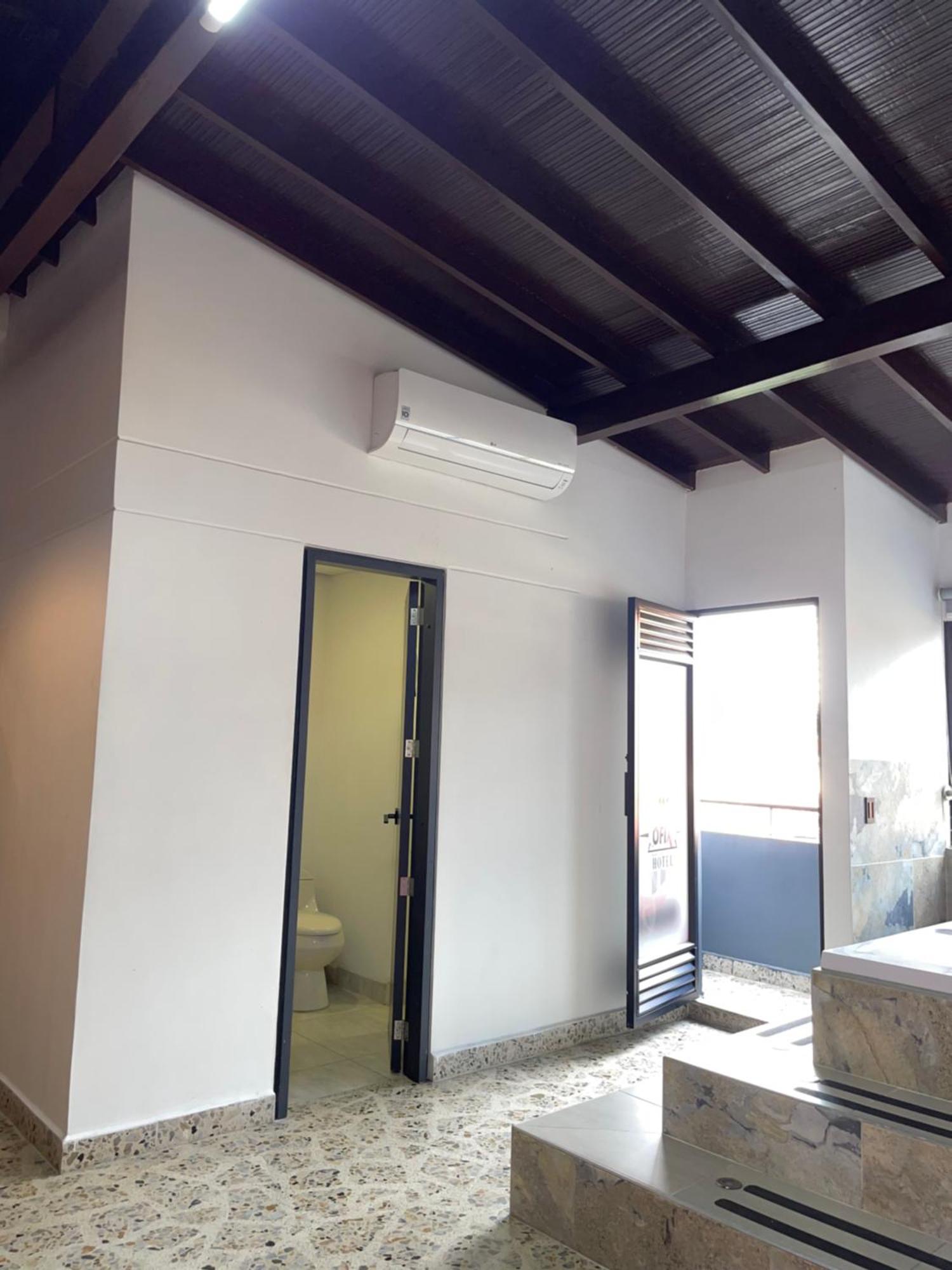 Ofix Hotel