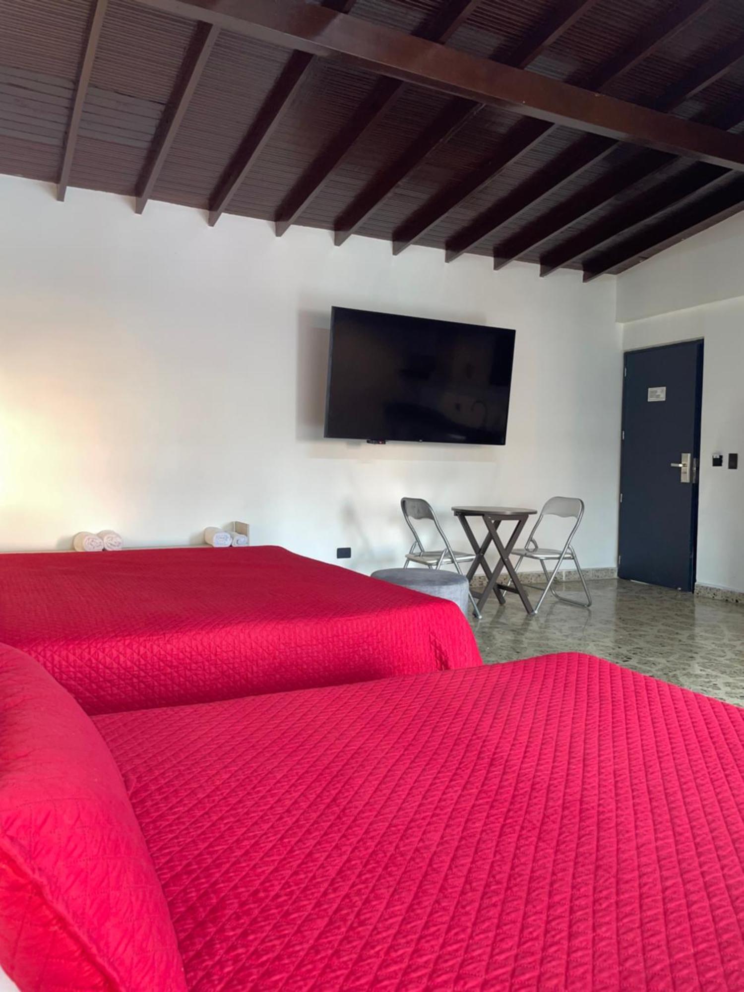 Hotel Ofix