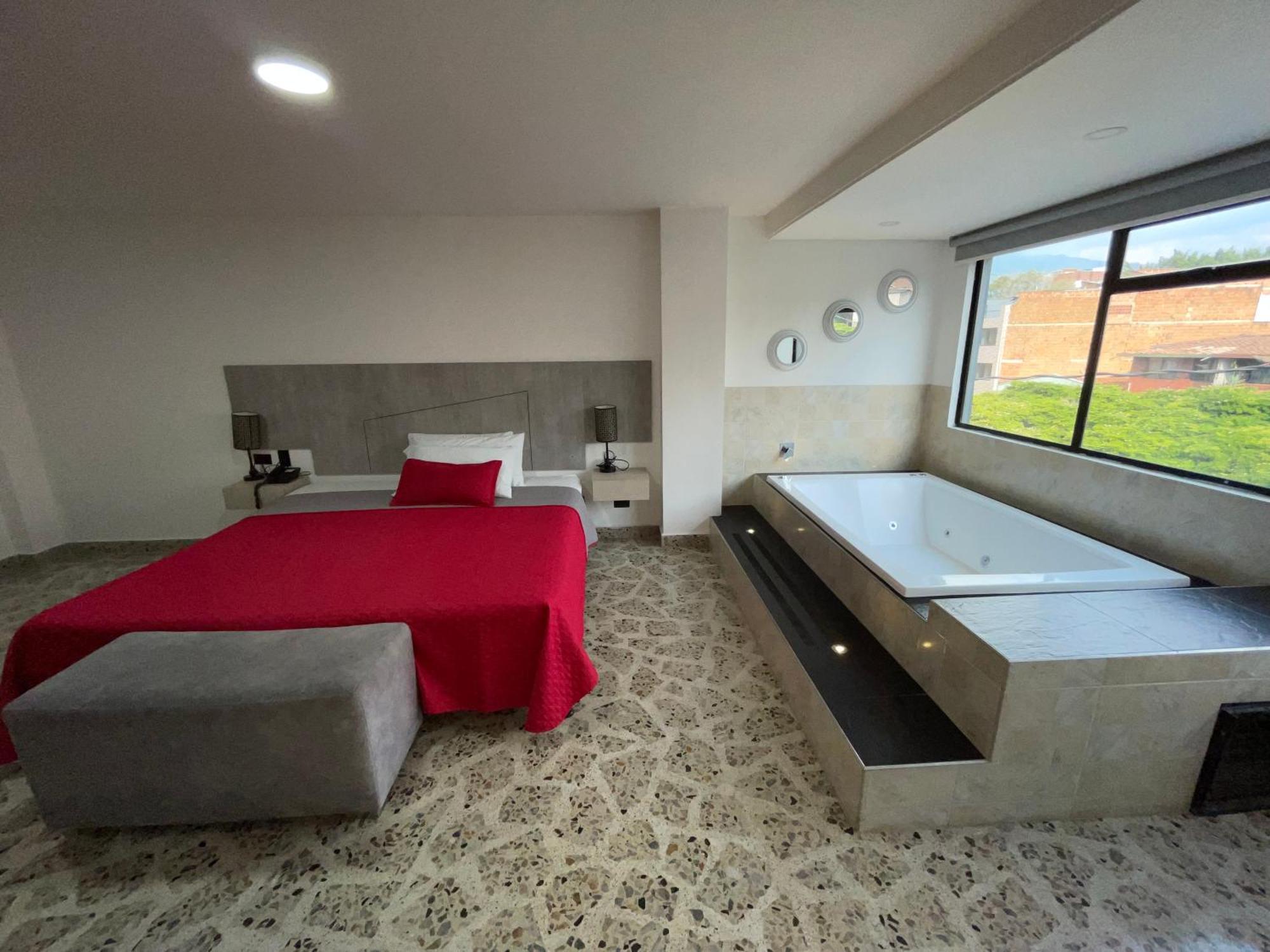 Ofix Hotel