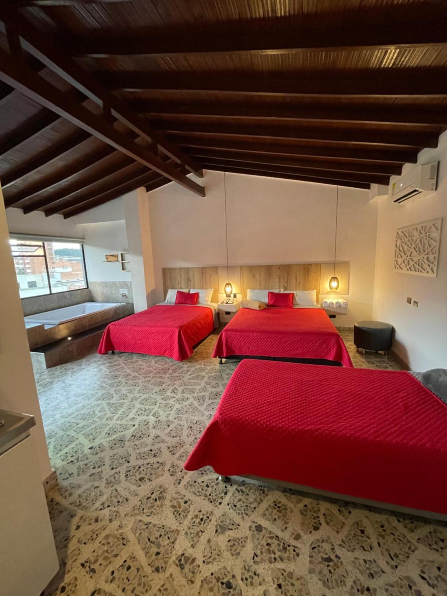 Hotel Ofix