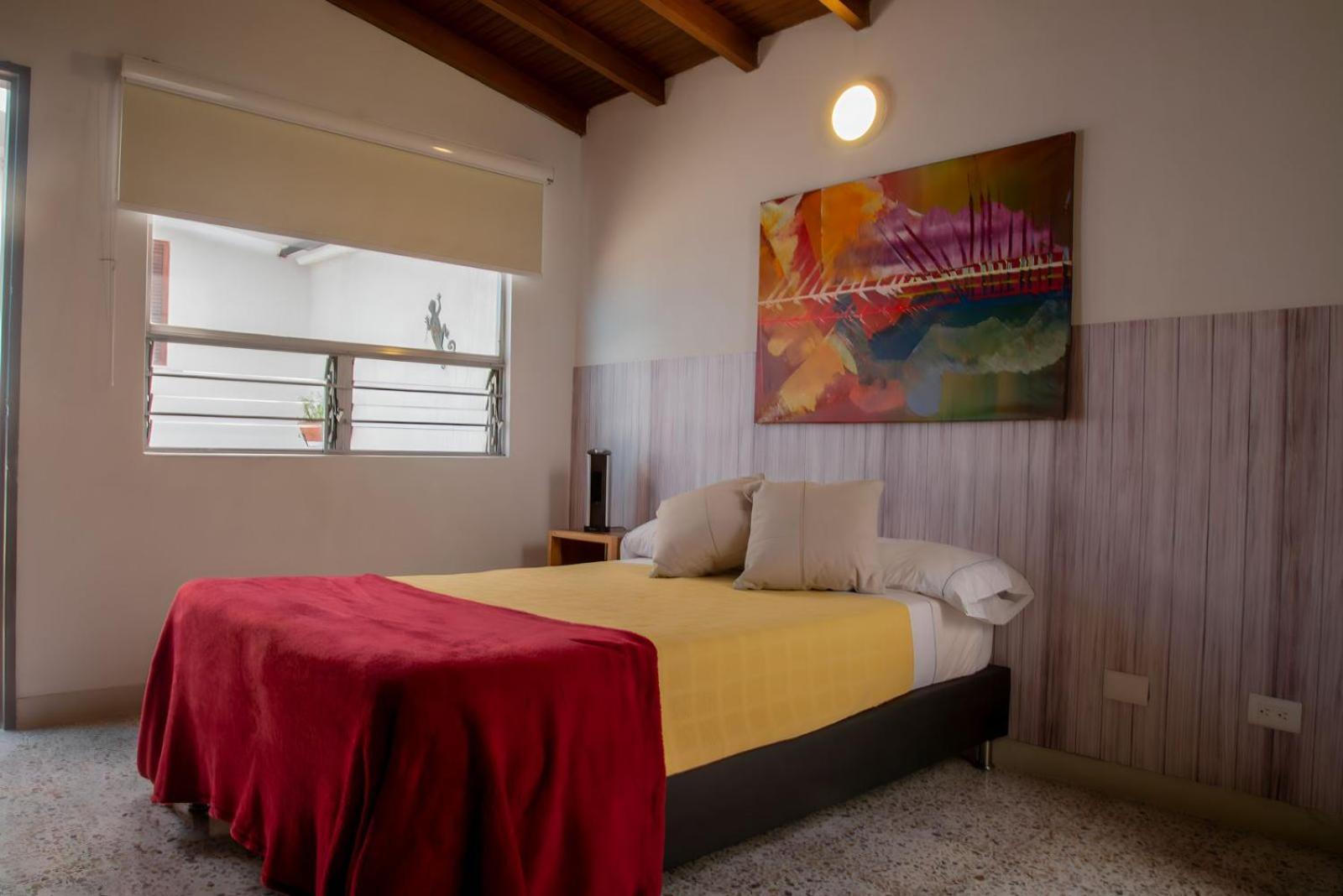 Casa De Lola Pensión