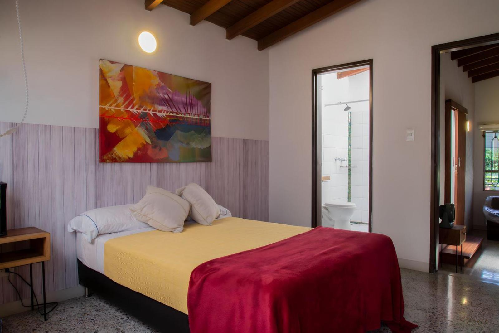 Pensión Casa De Lola *