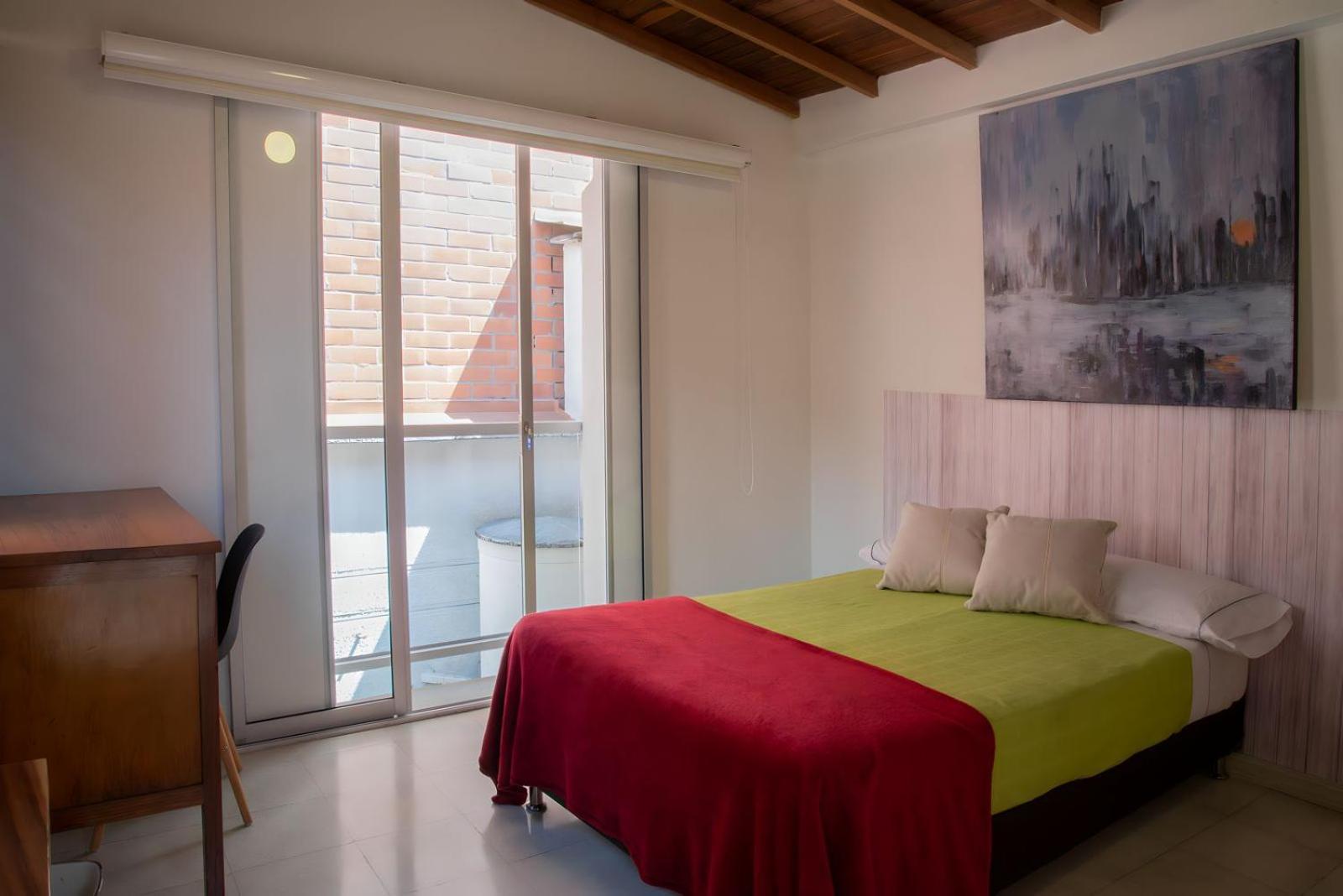 Pensión Casa De Lola Medellín