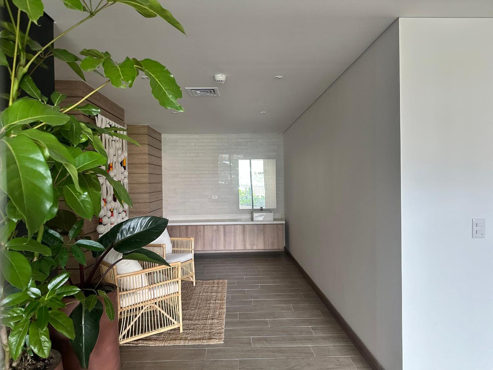 Apartamento Brand New Loft 1br Balcony Medellín