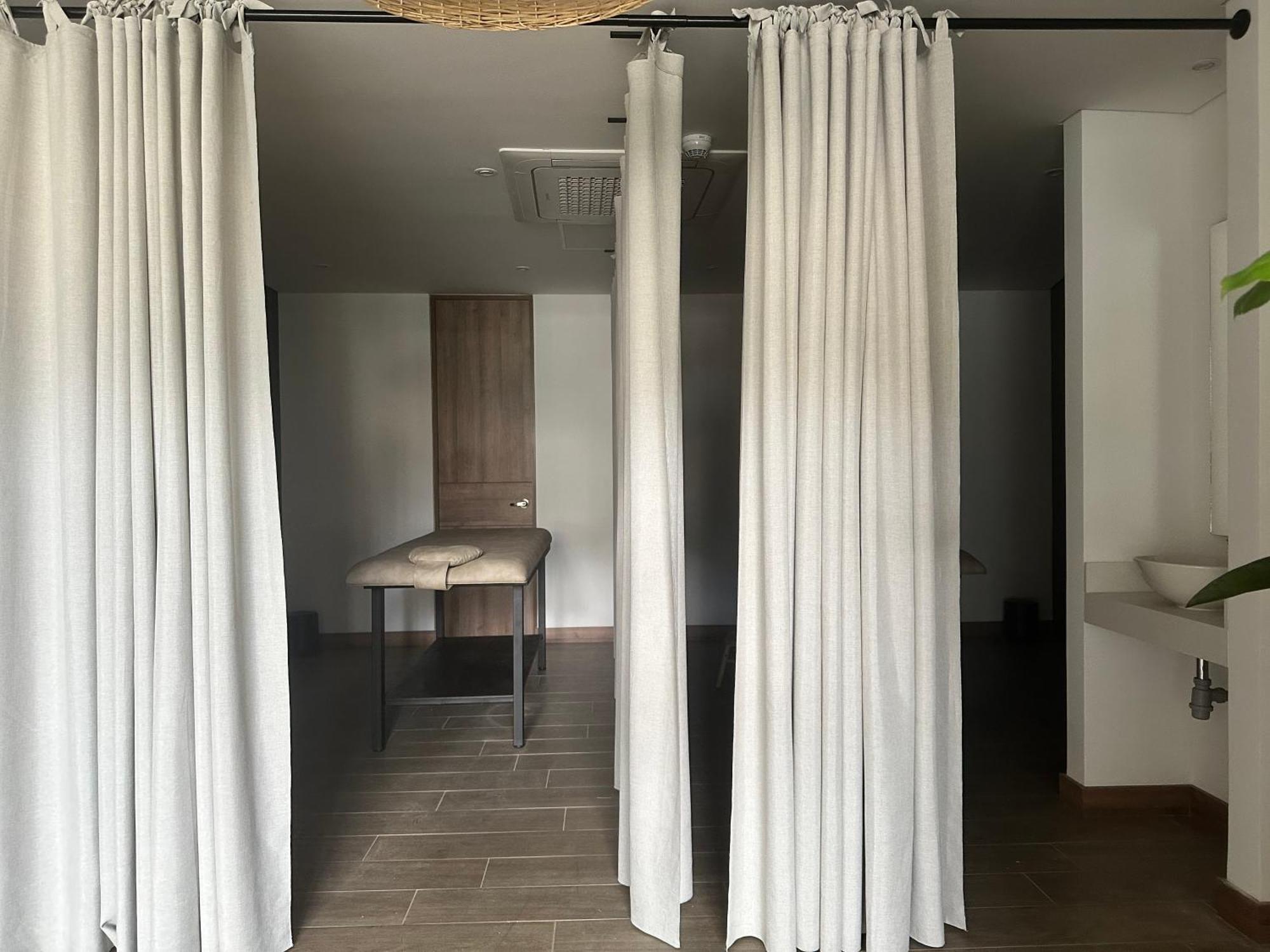 Apartamento Brand New Loft 1br Balcony *
