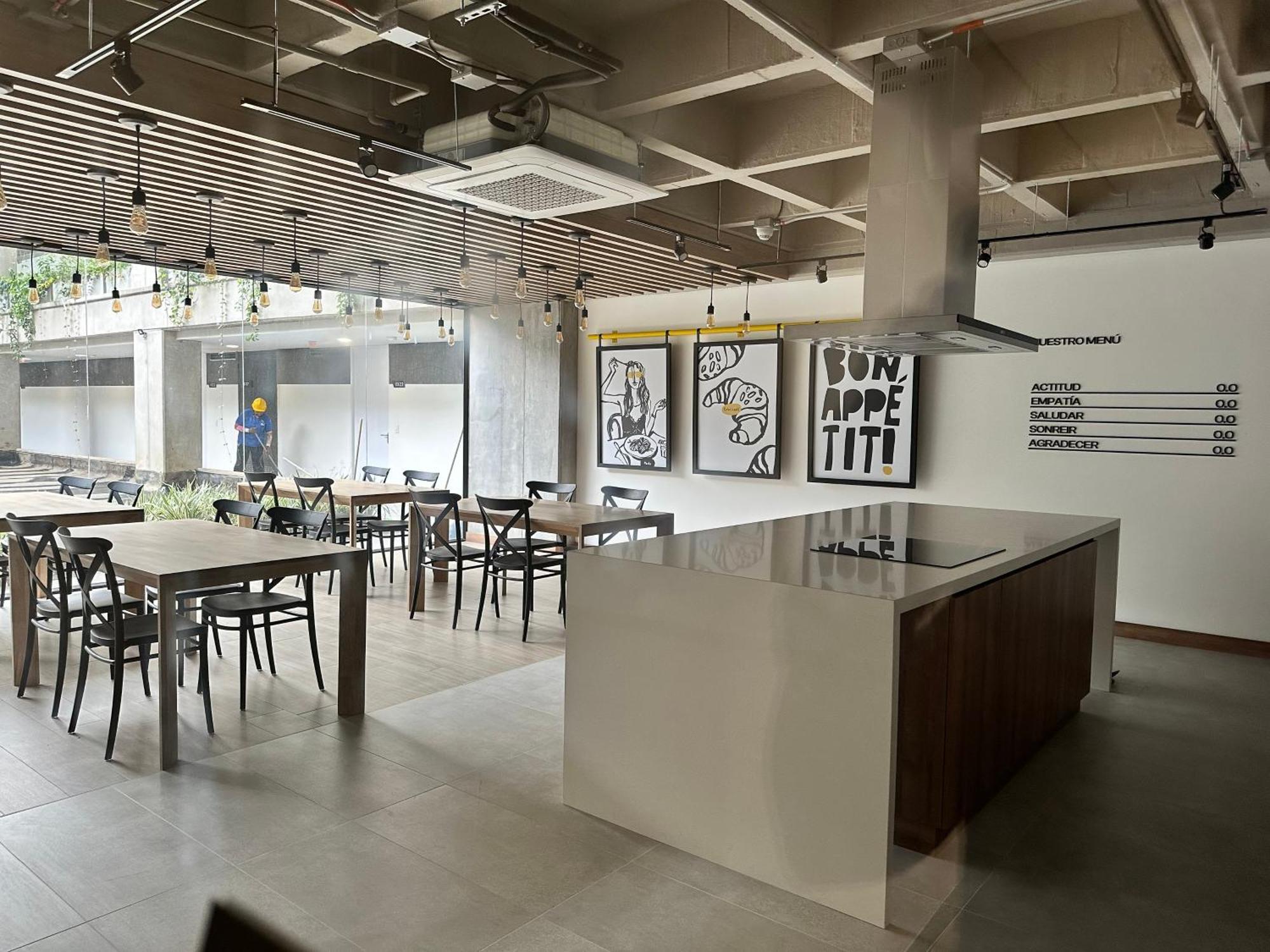 Brand New Loft 1br Balcony Apartamento Medellín