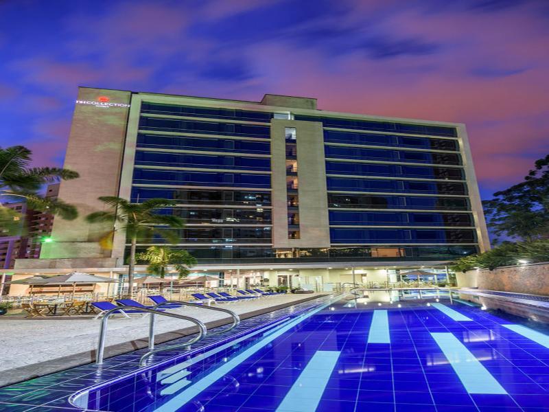 Hotel Nh Collection Royal Medellín