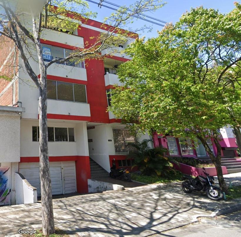 Oasis2023 Apartamento