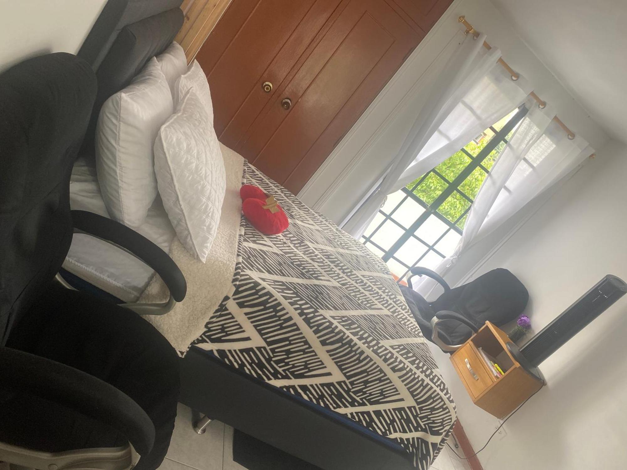 Oasis2023 Apartamento *