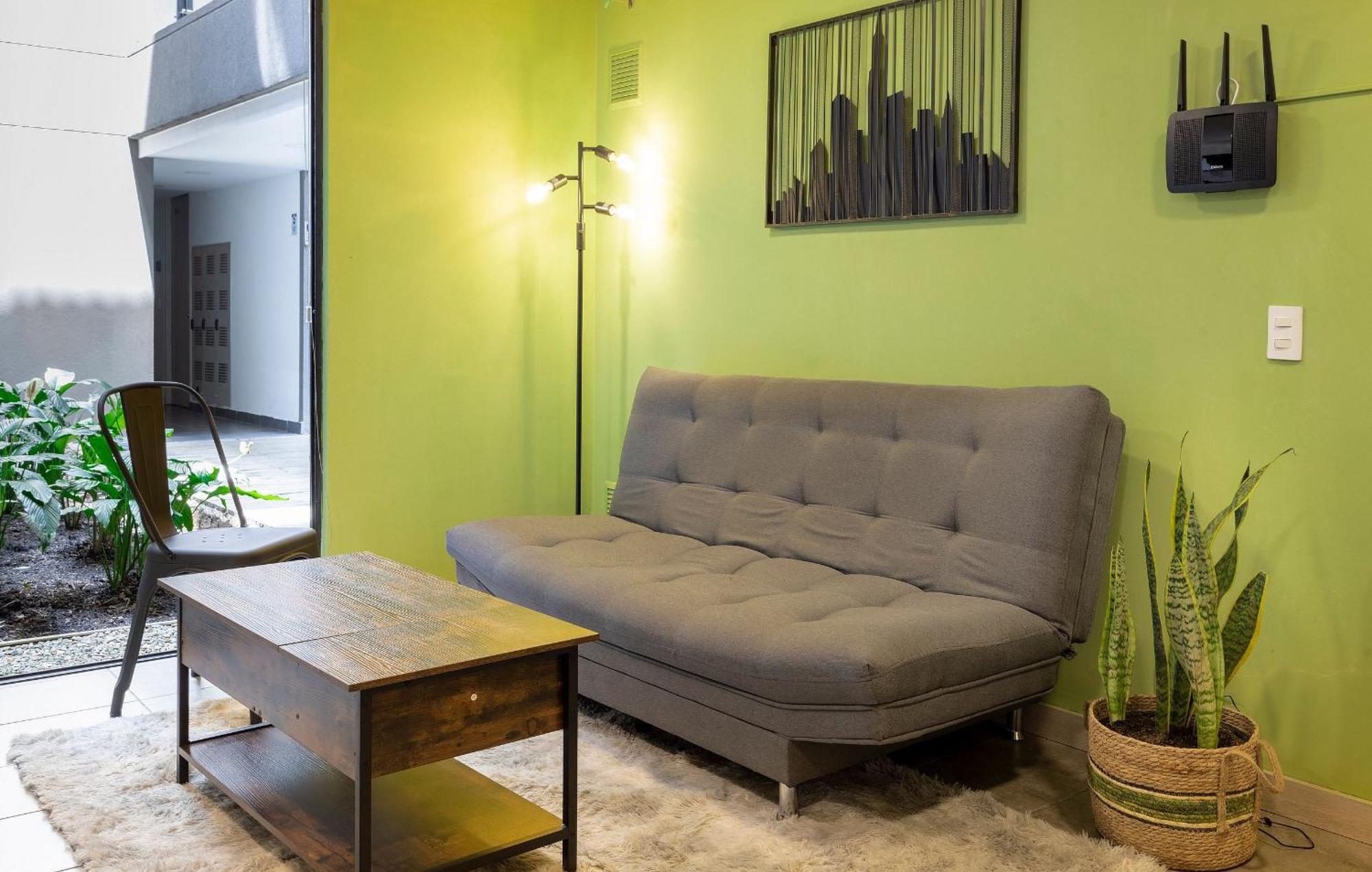 Tranvia 40 - Amoblados Velasquez Apartamento Medellín