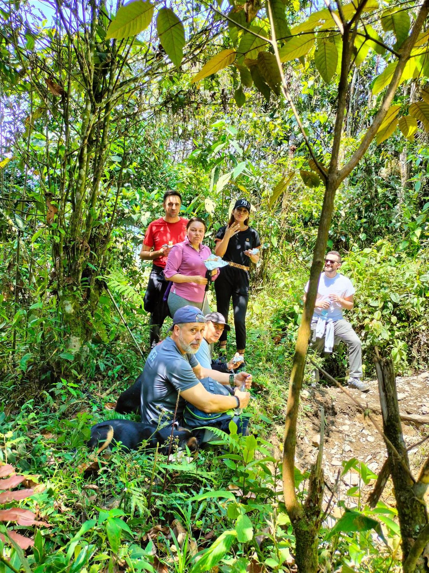 Sierra De Viboral Adventures Medellín