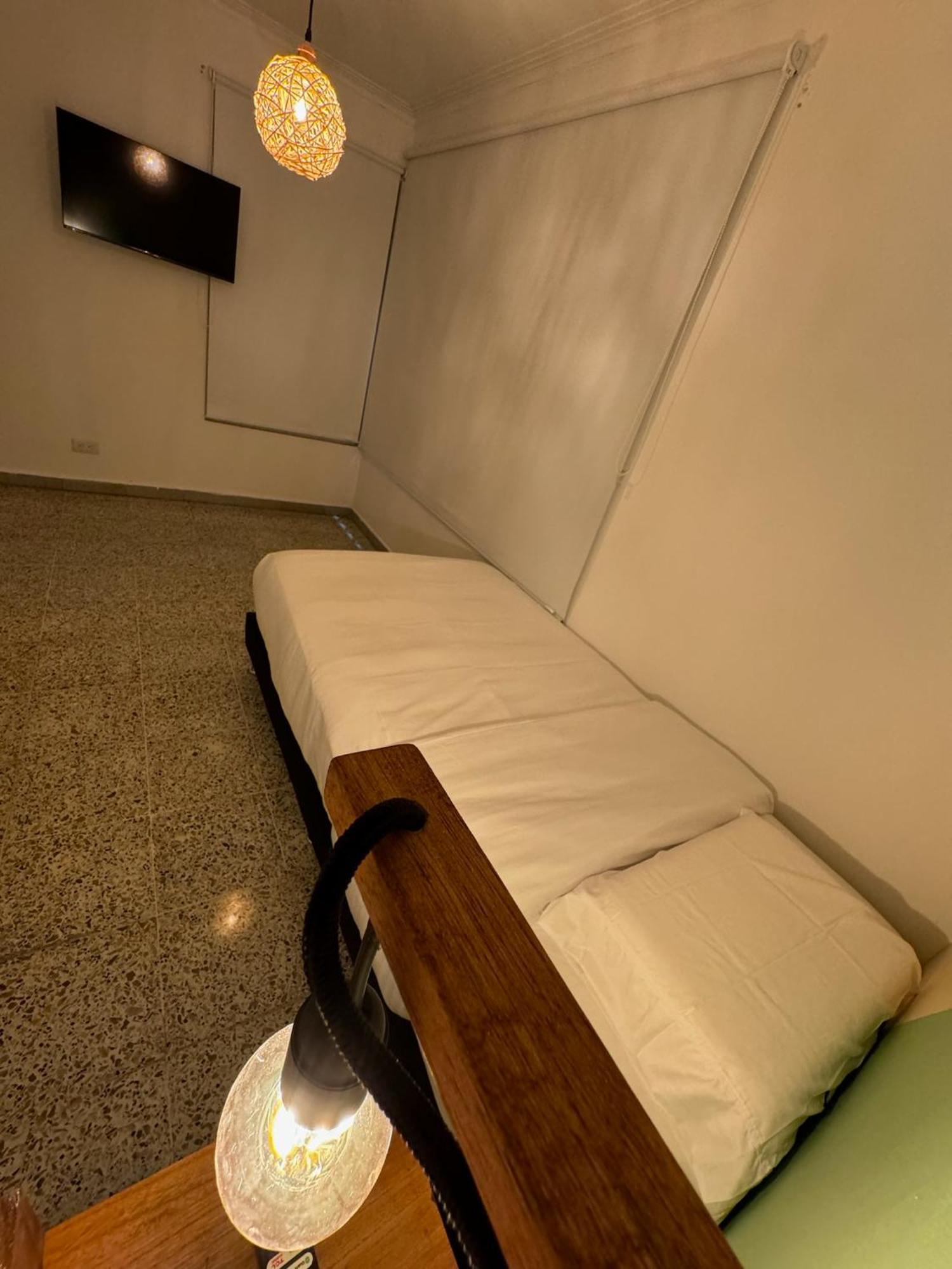 Rustik House