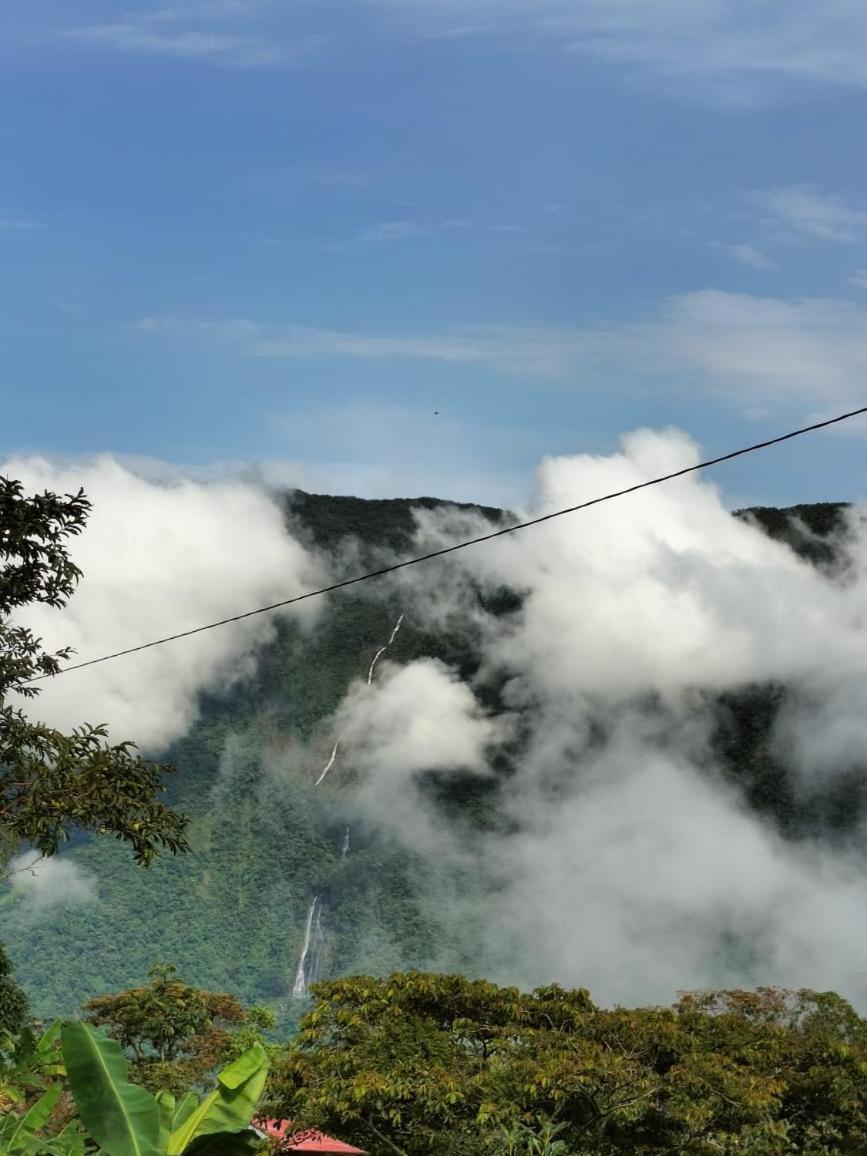 Campo de lujo Sierra De Viboral Adventures