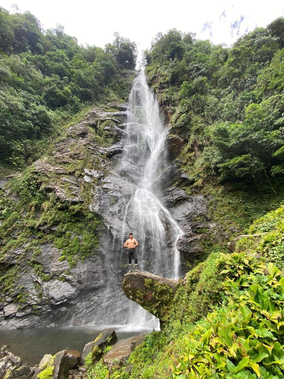 Sierra De Viboral Adventures * Medellín