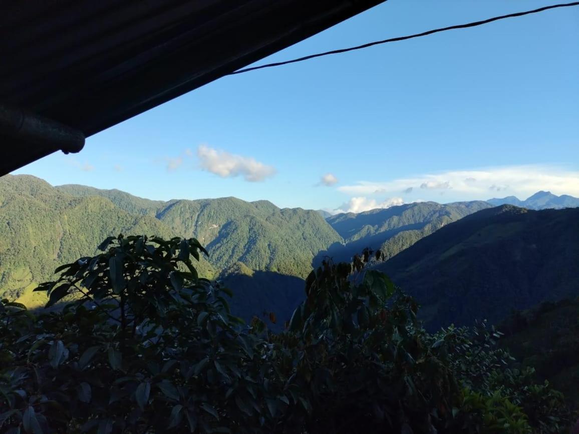 Campo de lujo Sierra De Viboral Adventures Medellín