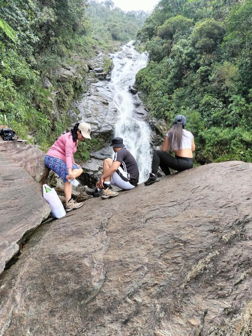 Sierra De Viboral Adventures *