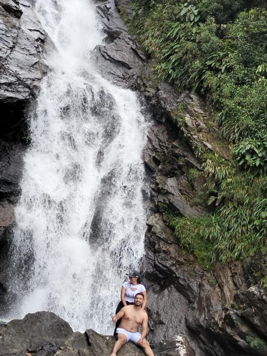 Campo de lujo Sierra De Viboral Adventures