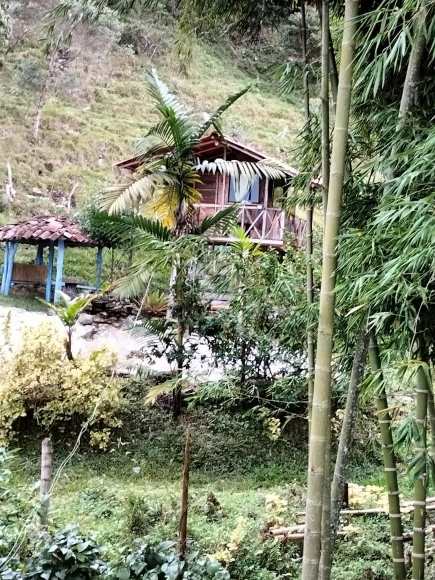 Campo de lujo Sierra De Viboral Adventures *