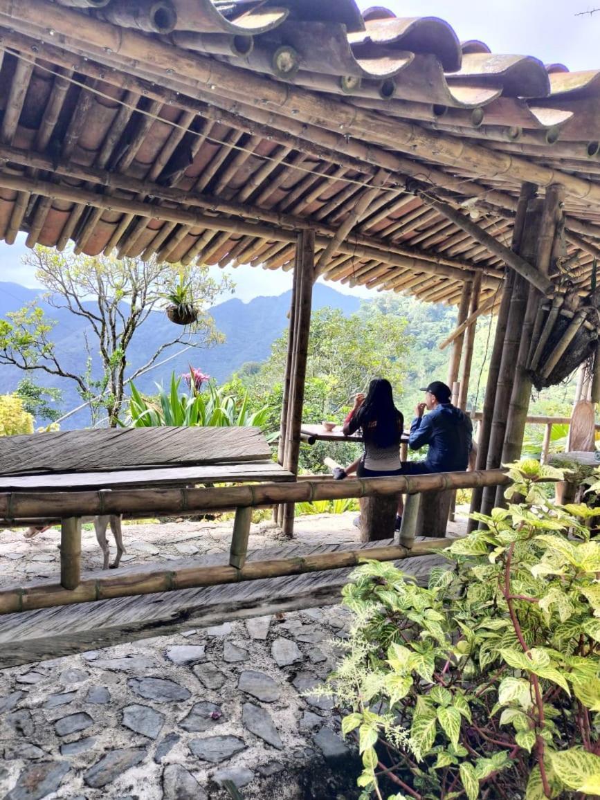 Sierra De Viboral Adventures Medellín