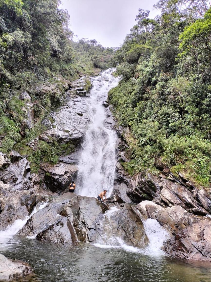 Campo de lujo Sierra De Viboral Adventures Medellín