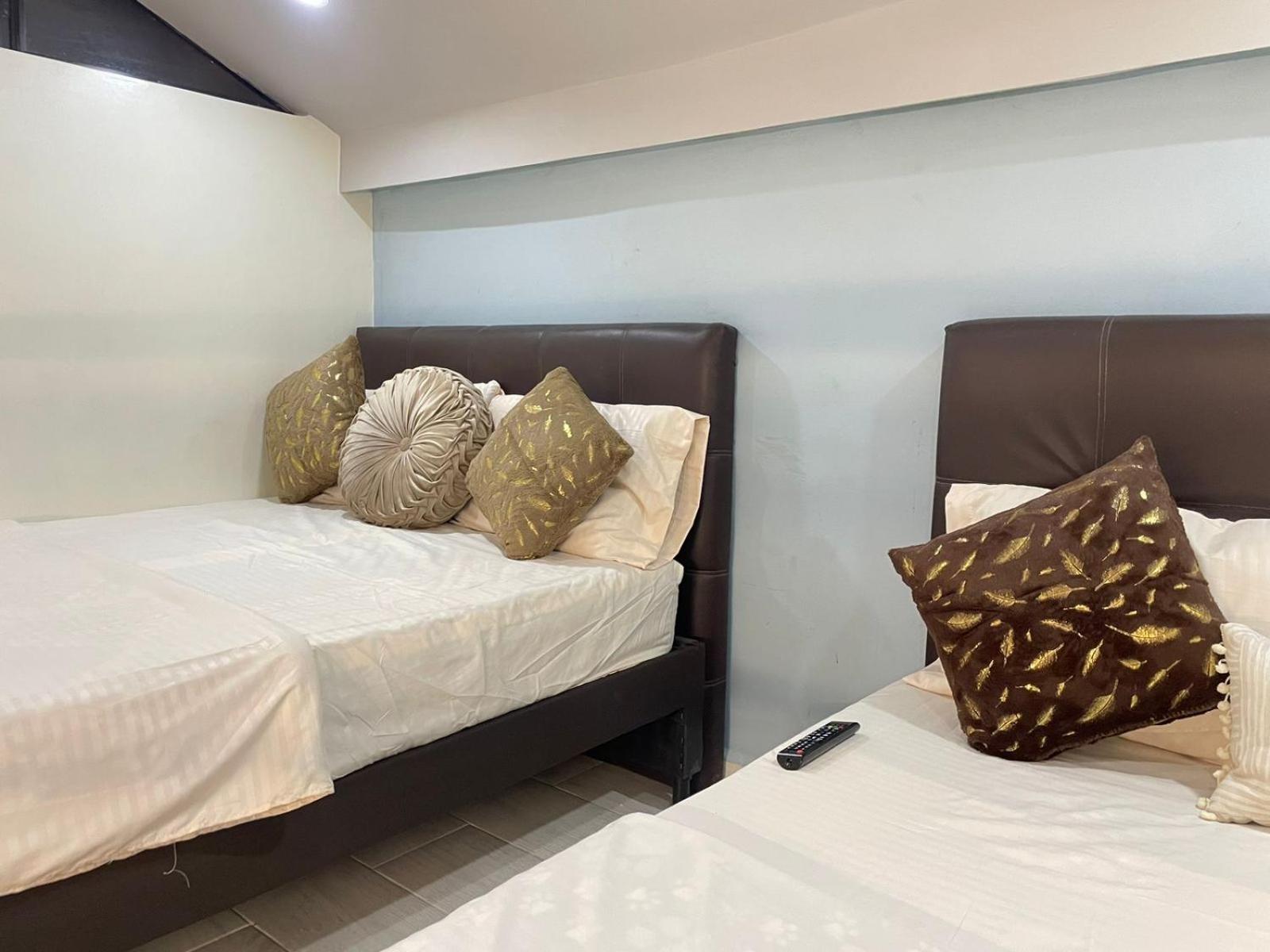 Apartment Stylish Apartmant La 70 Estadio