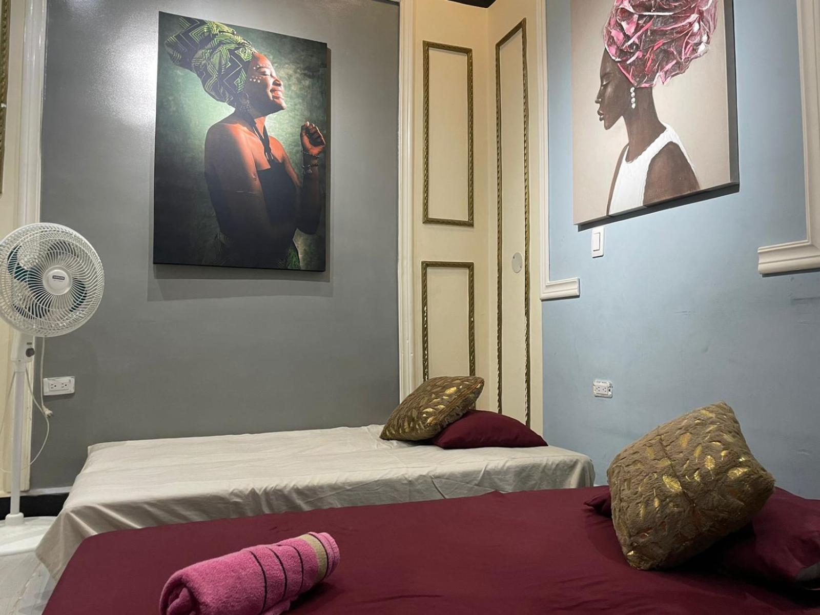 Stylish Apartmant La 70 Estadio * Medellin